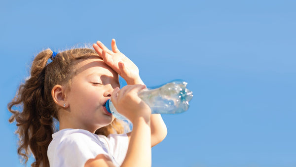 Scientists Warn Immediate Action is Needed to Reduce Children’s Exposure to Plastic