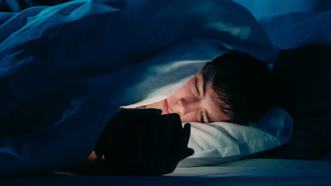 Does Catching Up on Sleep Actually Work? Study Says Yes, but Only to a Certain Extent