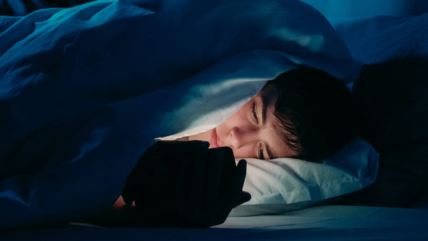 Does Catching Up on Sleep Actually Work? Study Says Yes, but Only to a Certain Extent
