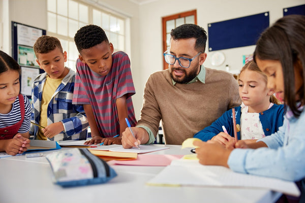 Top Tips for Teaching Process Writing in K–12 Classrooms