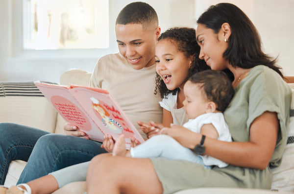 How to Encourage Your Child to Read: A Parent’s Guide