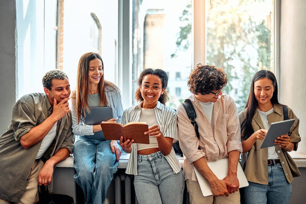 Adolescent Friendships and Social Acceptance Are Key Predictors of Young Adult Wellbeing