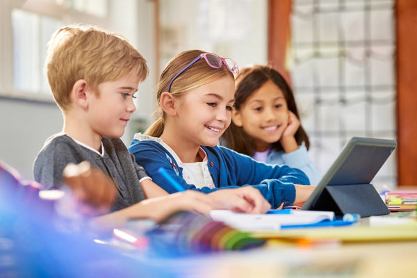 Choosing EdTech That Works: Insights from K–5 Literacy Research