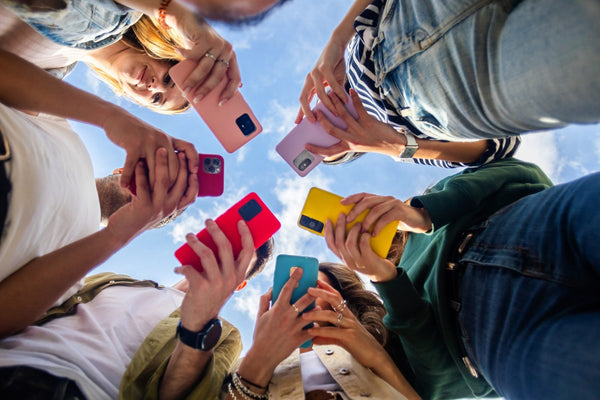 6 Best Apps to Help You Manage Screen Time Effectively in 2025