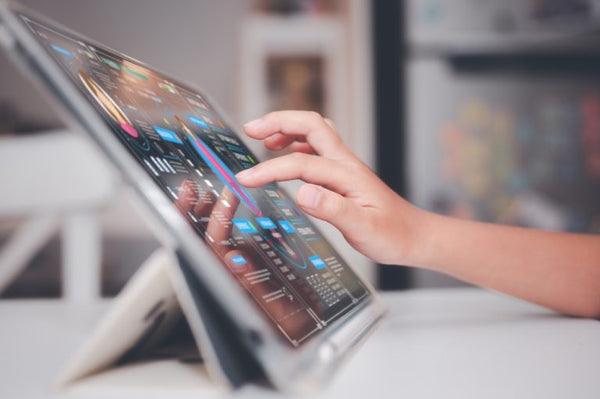 When Screen Use Turns Addictive: What Every Parent Should Know