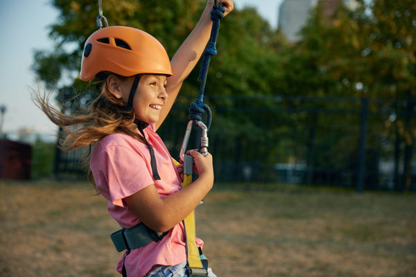 6 Practical Ways to Teach Children About Risk