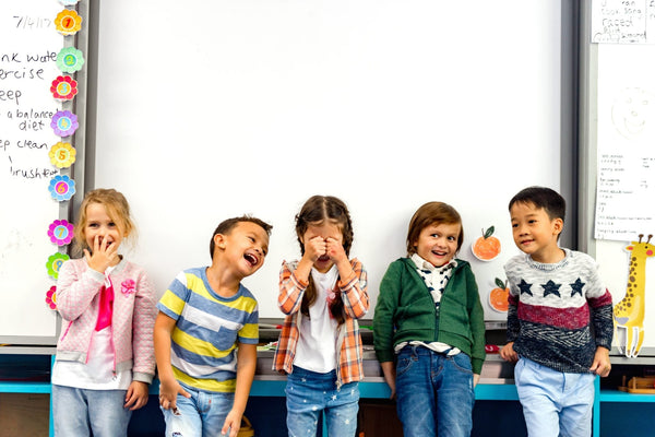 Meaningful Play: 14 Classroom Ideas for Early Years Success
