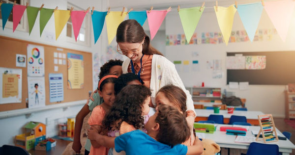 6 Practical Ways to Nurture Gratitude in the Classroom