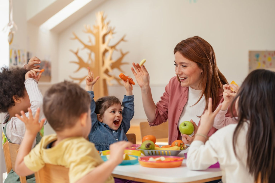 A whole-school approach to supporting your multilingual learners with adaptive strategies