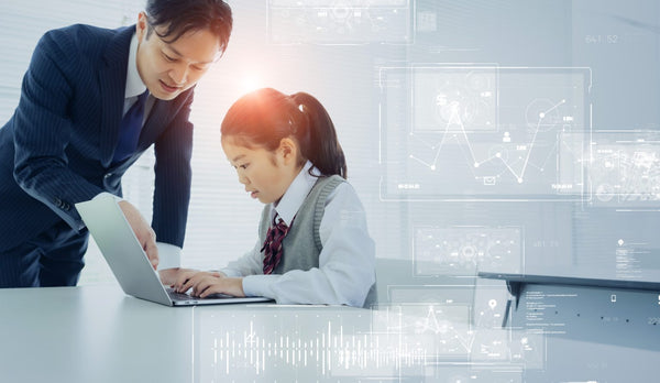 Digital Futures: Going Further and Faster in an AI-Shaped World