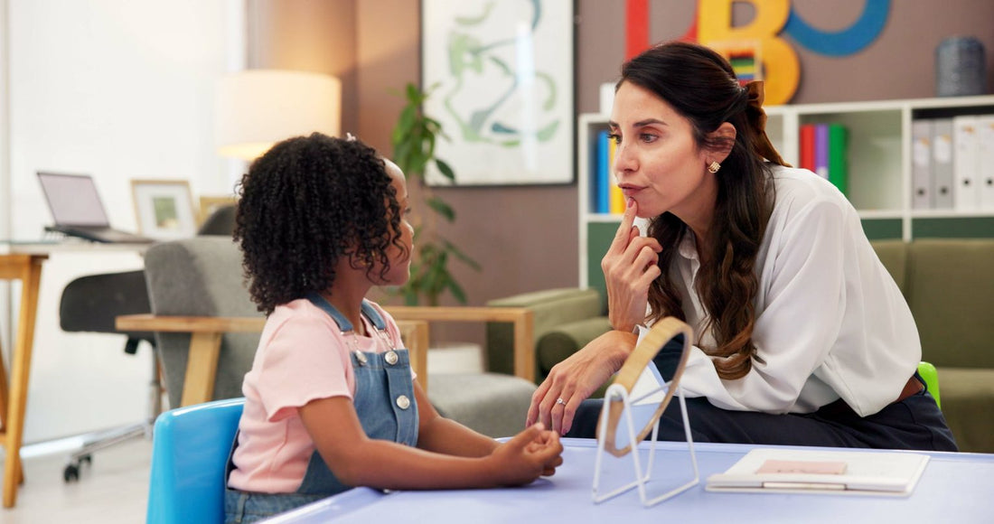 Moving Beyond Traditional Phonics: Why Multisensory is Important