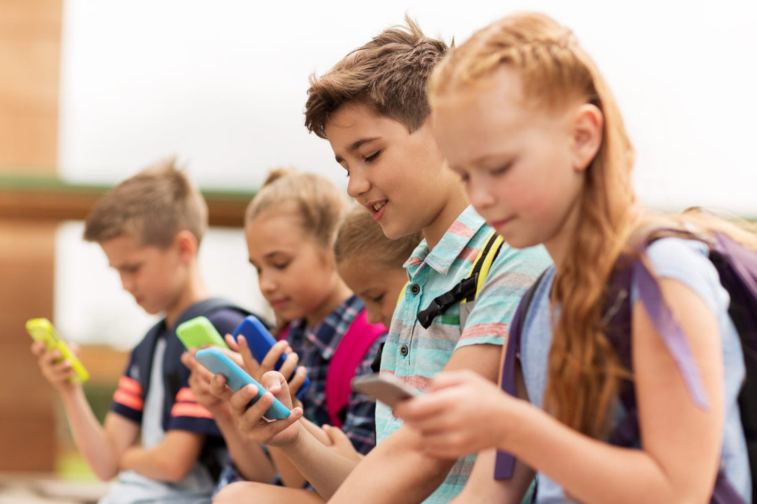Protecting Your Child Online: A Parent’s Guide to Cyberbullying