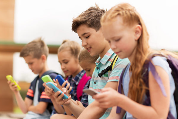 Protecting Your Child Online: A Parent’s Guide to Cyberbullying