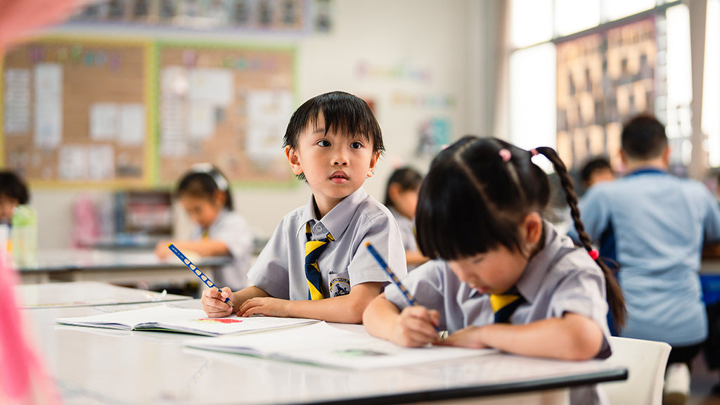 School Readiness Pathway