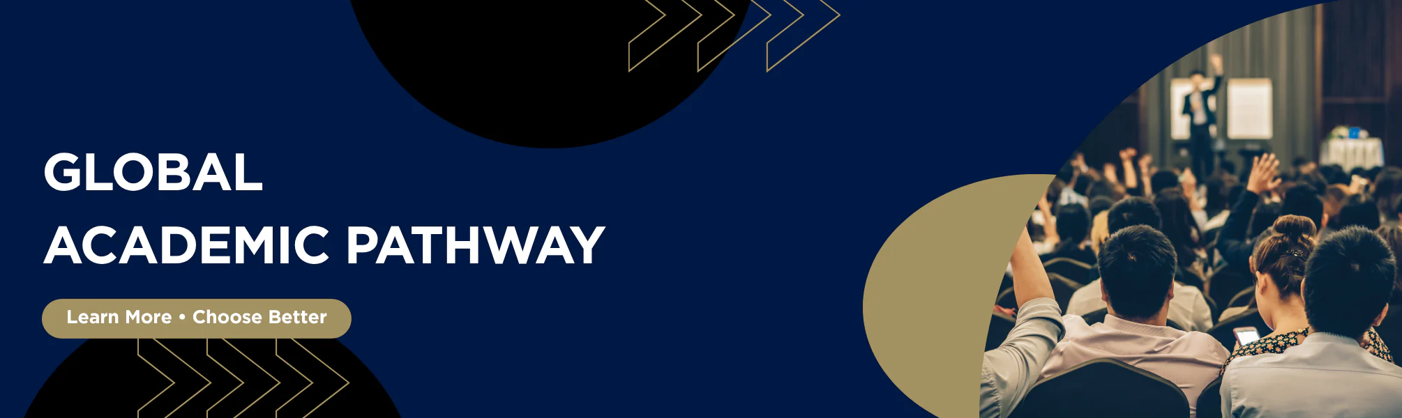 Global Academic Pathway