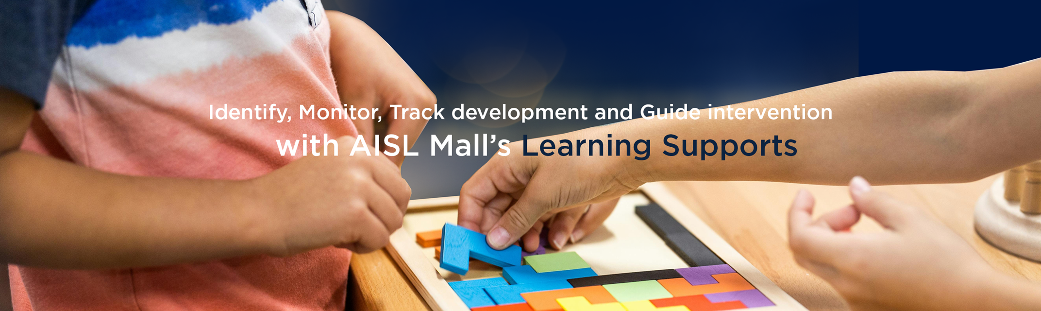 Learning Supports