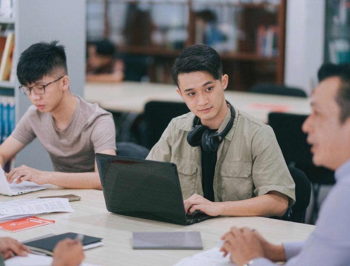 Portfolio Development & Extended Learning