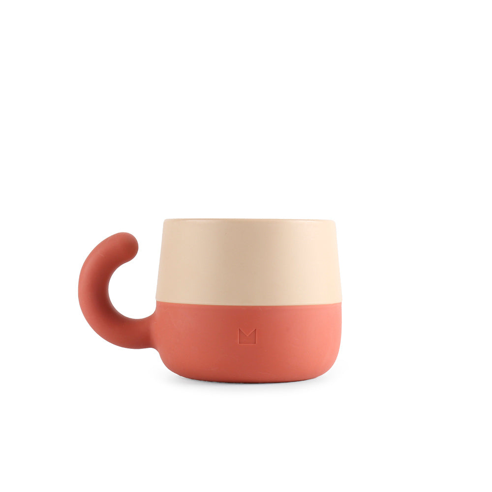 AYA First Cup - Milk tea + Sunset