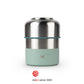 LILY Thermal Food Jar - Olive + Mojito