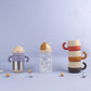 AYA First Cup - Milk tea + Cocoa