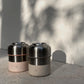 LILY Thermal Food Jar - Cocoa + Cream