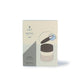 LILY Thermal Food Jar - Cocoa + Cream