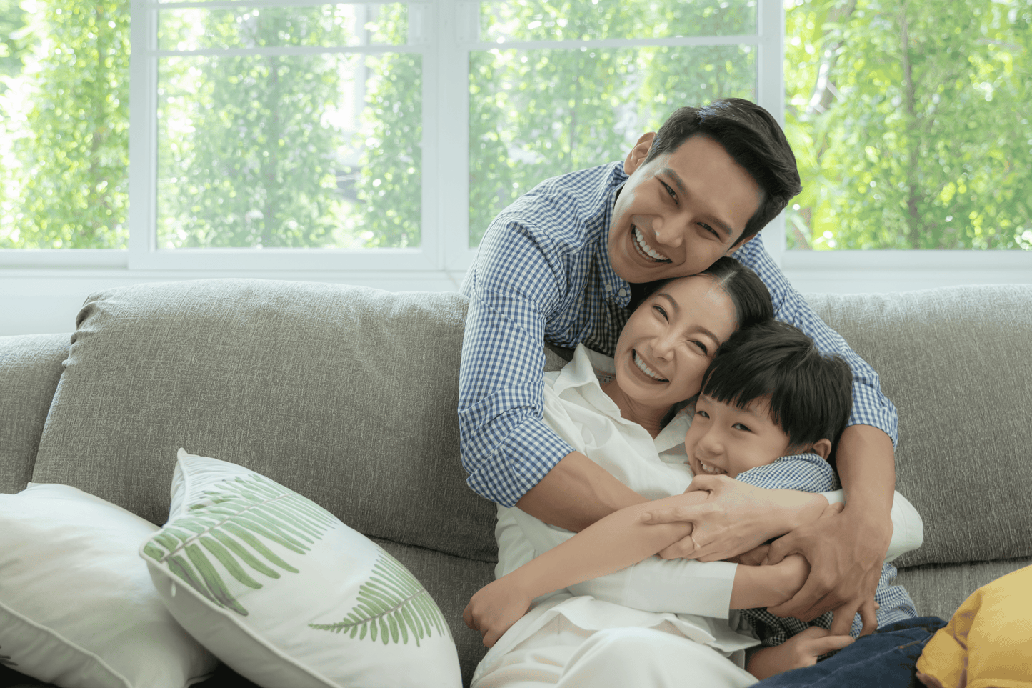 Assessment for Early Developmental Concerns (EDC)