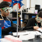 Harvard Undergraduate Science Olympiad China