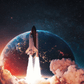 AI Interstellar Engine: Rocket Launch Leadership Programme in CASC, Xi'an