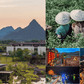Guilin Geographical & Cultural Expedition for 2 Days