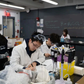 Harvard Undergraduate Science Olympiad China