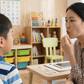 Speech and Language Assessment by Speech Therapist