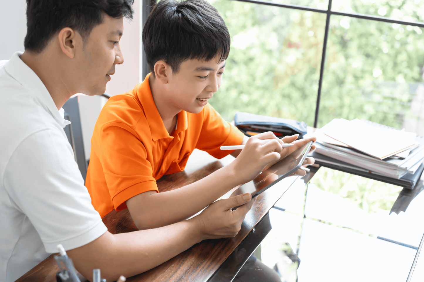 Master AI (Artificial Intelligent) as a Parent (Online & Physical Seminar)