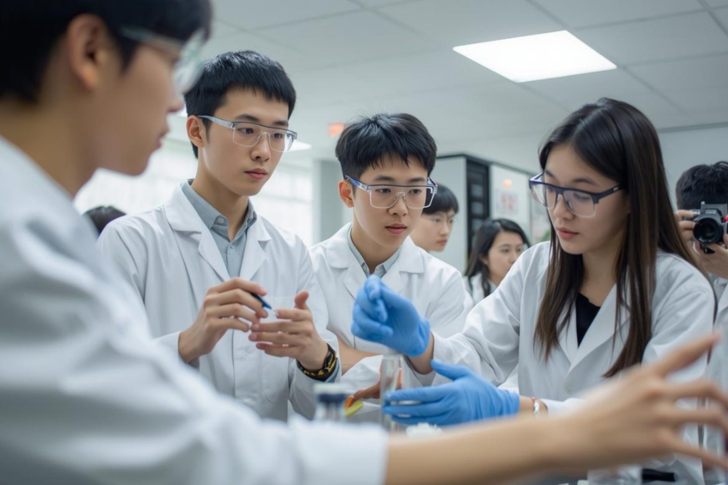 Tech for Impact: STEM Entrepreneurial Stewardship - 3 Days Camp Taster