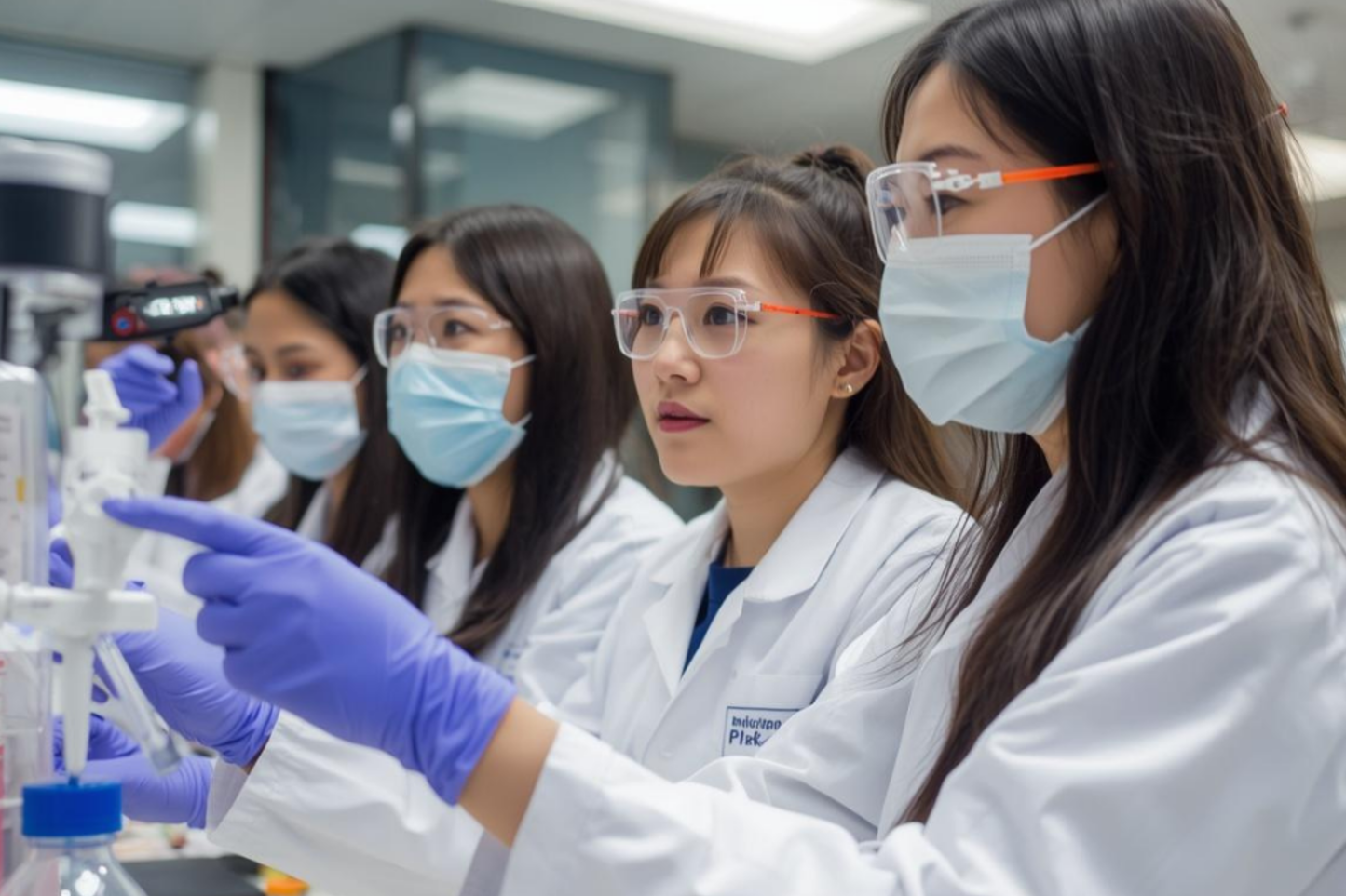 Tech for Impact: STEM Entrepreneurial Stewardship