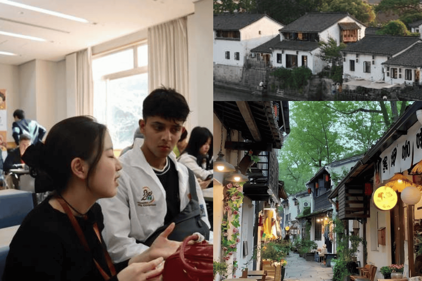 SDG International Innovation Conference 2026 in Hangzhou