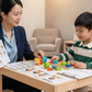 Assessment for Austism Diagnostic (ASD) (Clinical Psychologist)