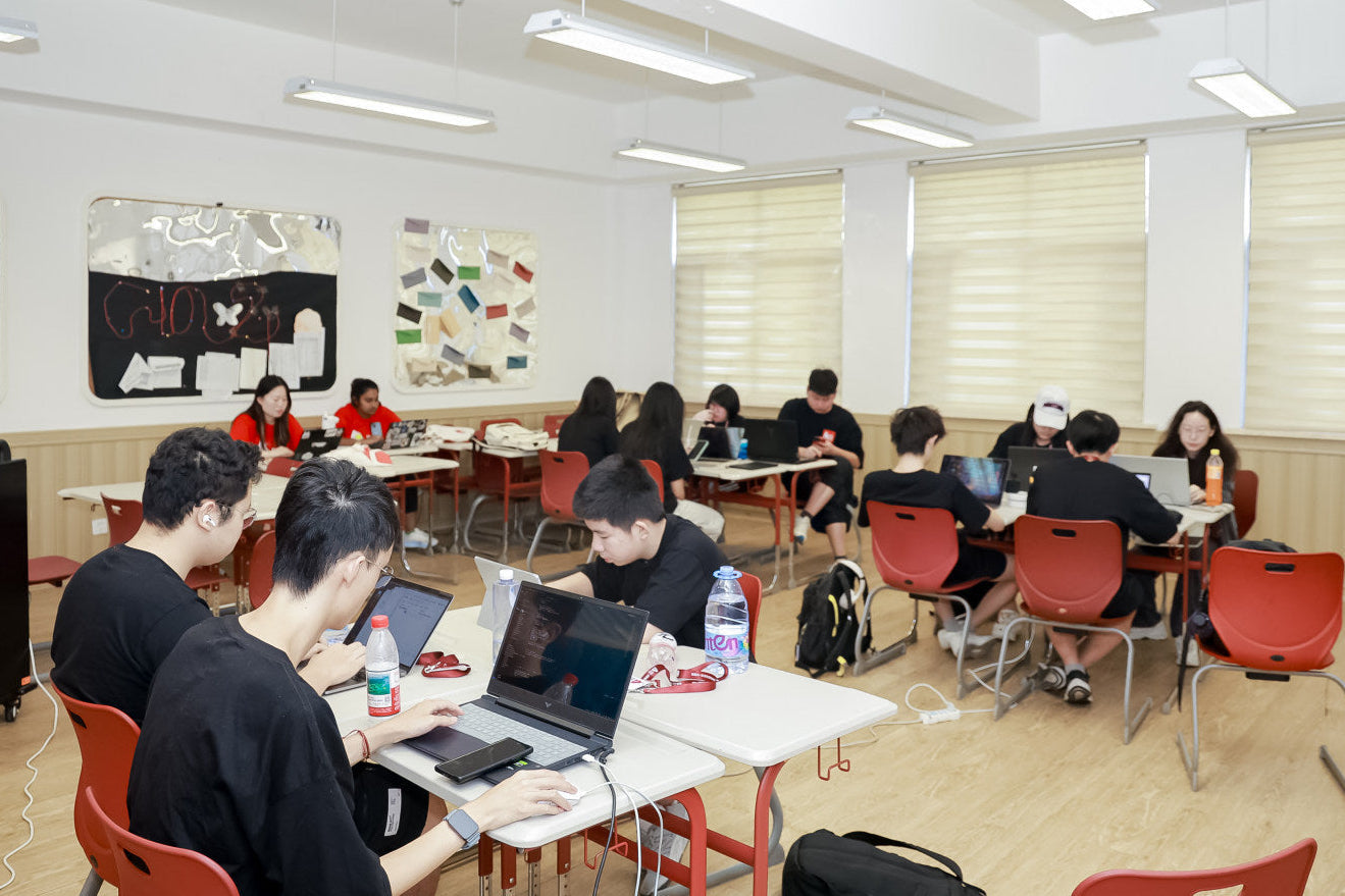 Hack Harvard China 2026: 36 Hour Hackathon