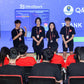 Hack Harvard China 2026: 36 Hour Hackathon