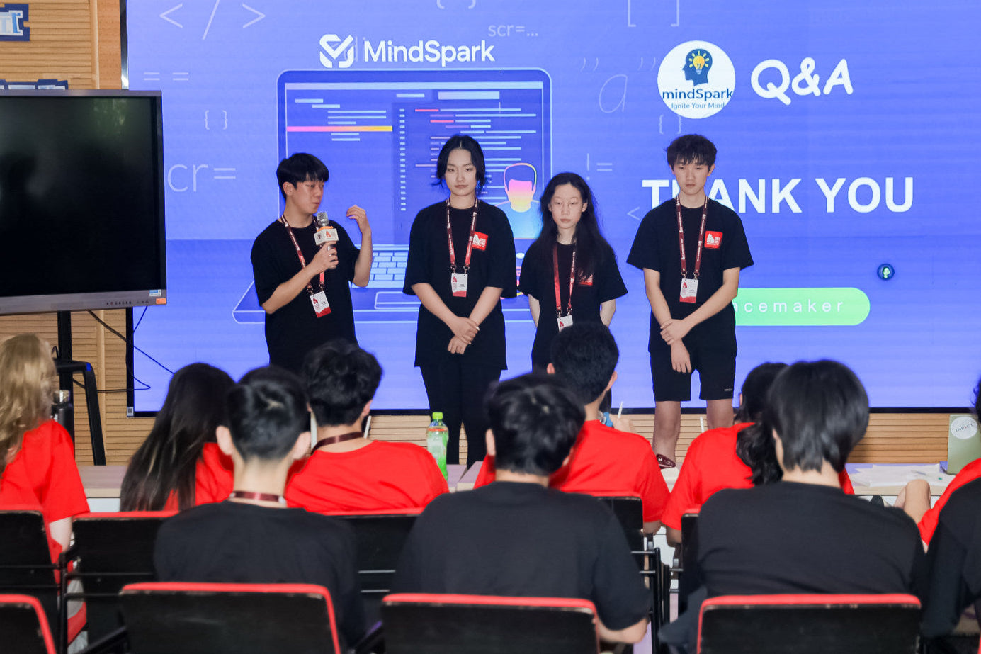 Hack Harvard China 2026: 36 Hour Hackathon