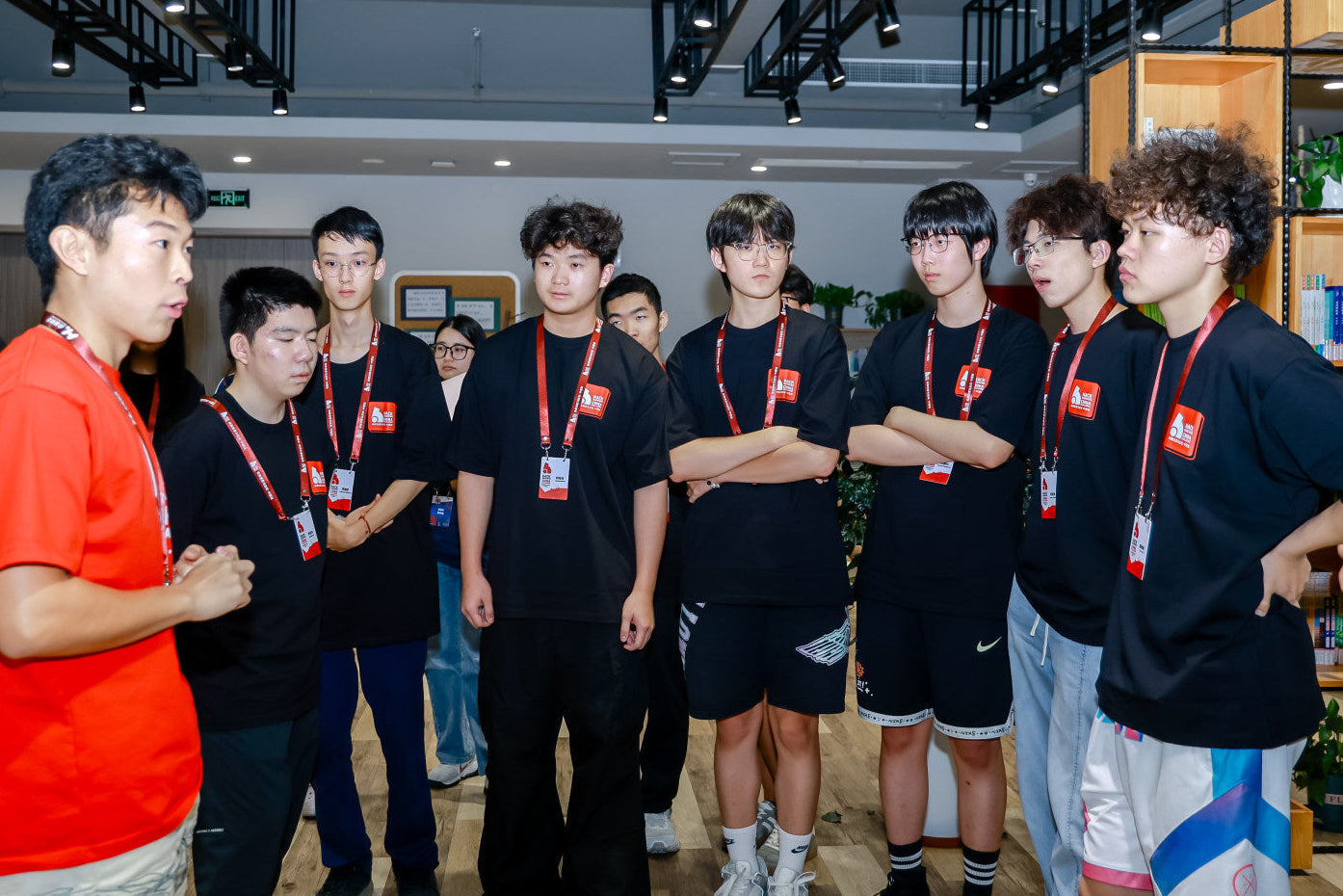 Hack Harvard China 2026: 36 Hour Hackathon