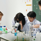Tech for Impact: STEM Entrepreneurial Stewardship - 3 Days Camp Taster