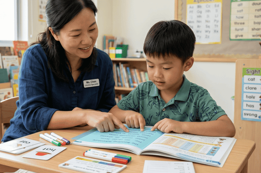 Assessment for Dyslexia (Clinical Psychologist)