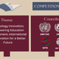 2026 Knights Model United Nations Conference