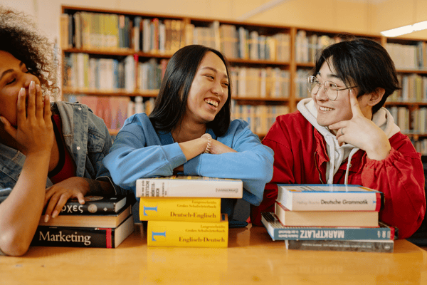 University Prep Advisory Session