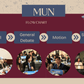 2026 Knights Model United Nations Conference
