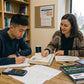 A-Level Test Preparation