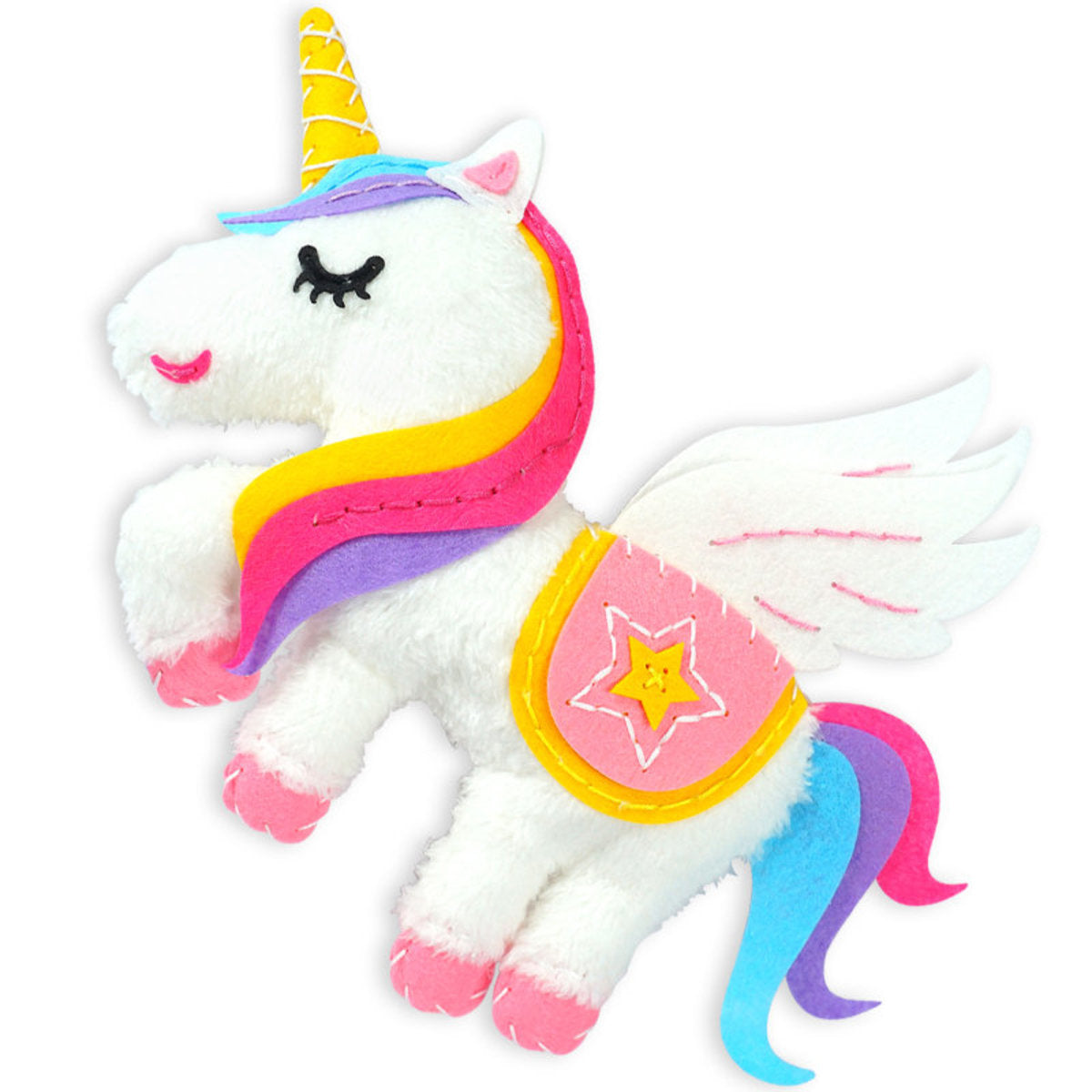 My Unicorn Paradise 4-in-1 DIY Mega Kit For Kids