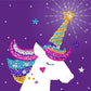 My Unicorn Paradise 4-in-1 DIY Mega Kit For Kids