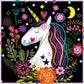 My Unicorn Paradise 4-in-1 DIY Mega Kit For Kids